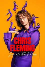 Chris Fleming: Live at The Palace filmas