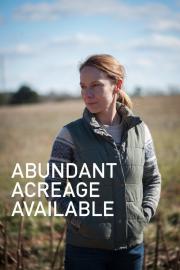 Abundant Acreage Available filmas