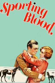 Sporting Blood filmas