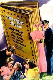 Mother Carey's Chickens filmas