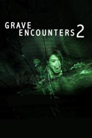 Grave Encounters 2 filmas