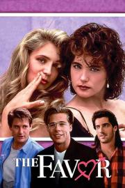 The Favor filmas