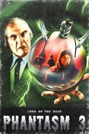 Phantasm III: Lord of the Dead filmas