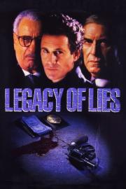 Legacy of Lies filmas