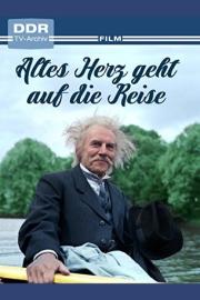 Altes Herz geht auf die Reise filmas