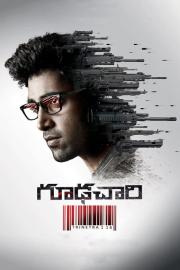 Goodachari filmas