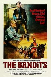 The Bandits filmas