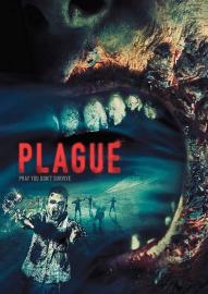 Plague filmas