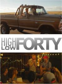 High Low Forty filmas