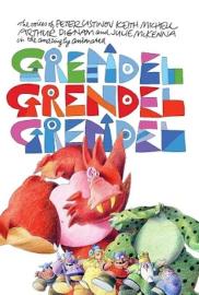 Grendel Grendel Grendel filmas