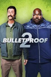 Bulletproof 2 filmas