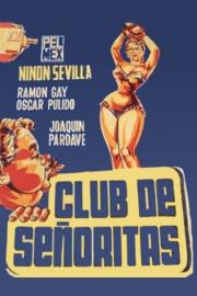 Ladies Club filmas
