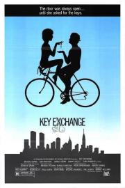 Key Exchange filmas