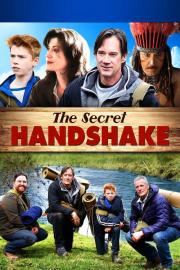 The Secret Handshake filmas