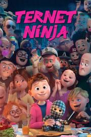 Languotas nindzė filmas