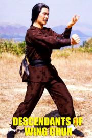 The Descendant Of Wing Chun filmas