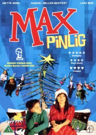 Max Embarrassment filmas