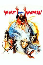 Wolf Devil Woman filmas