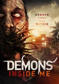 Demons Inside Me filmas