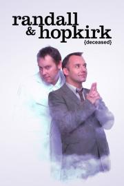 Randall & Hopkirk (Deceased) filmas