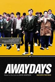 Awaydays filmas