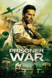 Karo belaisvis filmas