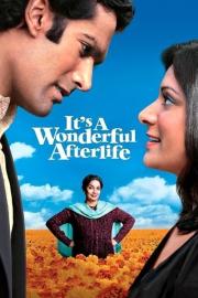 It's a Wonderful Afterlife filmas