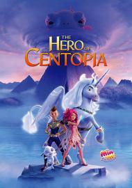 Mija ir aš. Sentopijos didvyrė filmas