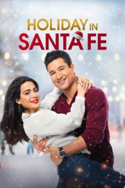 Holiday in Santa Fe filmas