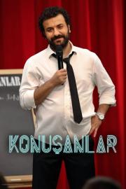 Konuşanlar - Disney+ filmas