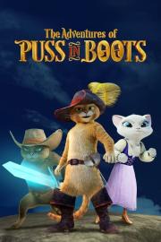 Batuoto Katino nuotykiai filmas