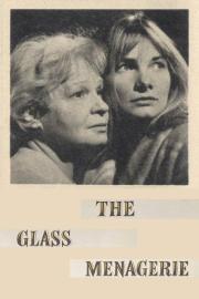The Glass Menagerie filmas