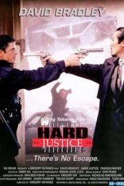 Hard Justice filmas