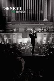Chris Botti in Boston filmas