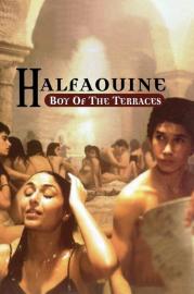 Halfaouine: Boy of the Terraces filmas