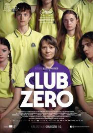 Club Zero filmas