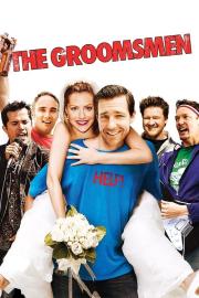 The Groomsmen filmas
