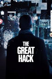 The Great Hack filmas