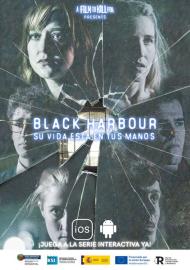 BLACK HARBOUR filmas