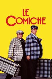 Le comiche filmas