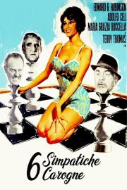 It's Your Move filmas