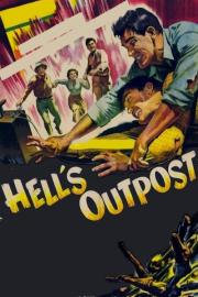 Hell's Outpost filmas