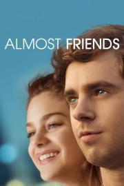 Almost Friends filmas