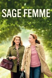 Sage femme filmas