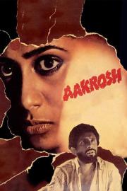 Aakrosh filmas