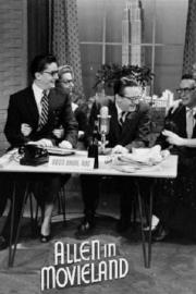 Allen in Movieland filmas