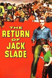 The Return of Jack Slade filmas