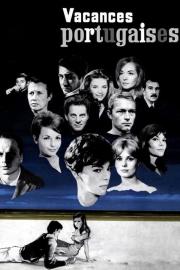 Vacances portugaises filmas