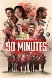 90 Minutes filmas