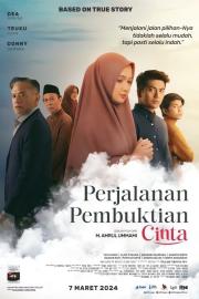 Perjalanan Pembuktian Cinta filmas